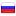darkfess.ru hosted country
